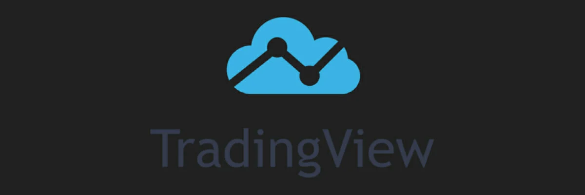 Remake for trading view logo by Yusif dhrgam on Dribbble